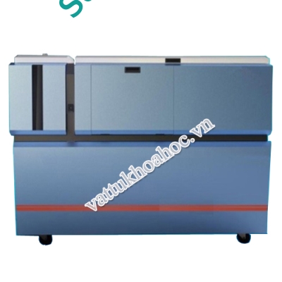 Hệ thống quang phổ phát xạ Plasma (ICP-OES)