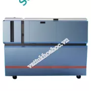 Hệ thống quang phổ phát xạ Plasma (ICP-OES)