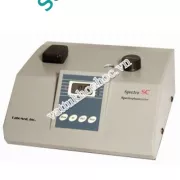 Máy quang phổ khả kiến Labomed Spectro SC