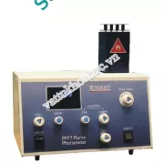 Quang kế ngọn lửa bán tự động Jenway PFP-7