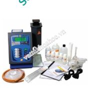 Quang kế ngọn lửa tự động hoàn toàn BWB-XP