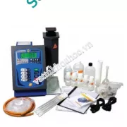Quang kế ngọn lửa tự động hoàn toàn BWB-XP