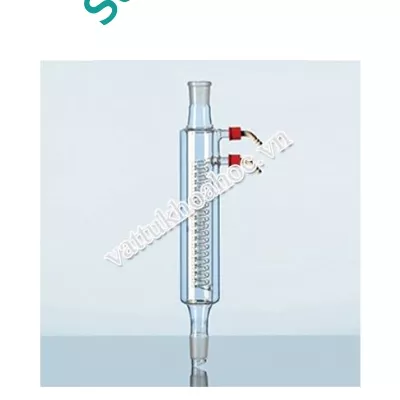 Ống sinh hàn xoắn loại thành đôi DURAN
