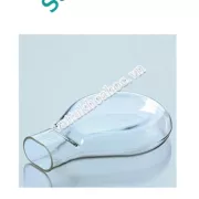Bình cấy mô dạng Kolle cổ trái xoan DURAN