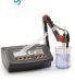Máy đo pH để bàn HANNA HI 2211-02
