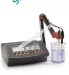 Máy đo pH để bàn HANNA HI 2211-02