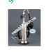 Máy đo thể tích khí CO2 ZAHM & NAGEL SS-60