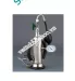 Máy đo thể tích khí CO2 ZAHM & NAGEL SS-60