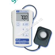 Máy đo cường độ ánh sáng cầm tay MW700