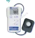 Máy đo cường độ ánh sáng cầm tay MW700