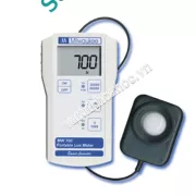 Máy đo cường độ ánh sáng cầm tay MW700