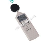 Máy đo tiếng ồn điện tử cầm tay