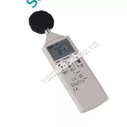 Máy đo tiếng ồn điện tử cầm tay
