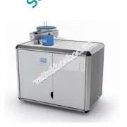 Hệ thống phân tích đạm hoặc protein theo Dumas