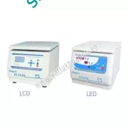 Máy li tâm tốc độc cao 16.500 vòng/phút H1650