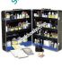 Bộ kit đo đa chỉ tiêu đất