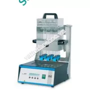 Bộ phân hủy mẫu - phá mẫu 6 vị trí Velp DK6