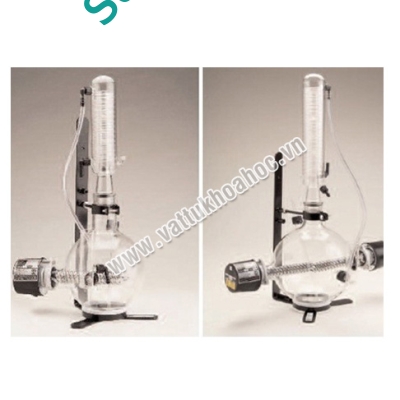 Máy cất nước 1 lần 4 lít/giờ Hamilton WSS/4