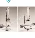 Máy cất nước 1 lần 4 lít-giờ Hamilton WSS-4