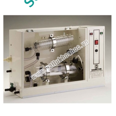 Máy cất nước 1 lần 8 lít/giờ Hamilton WSC/8S