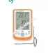 Máy đo nhiệt độ, độ ẩm hiện số DHT-1