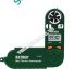 Máy đo tốc độ gió tích hợp la bàn Extech 45168CP