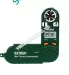 Máy đo tốc độ gió tích hợp la bàn Extech 45168CP