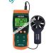 Máy đo tốc độ gió Extech SDL310