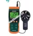 Máy đo tốc độ gió Extech SDL310