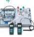 Máy đo pH cầm tay Winlab Dataline pH Meter