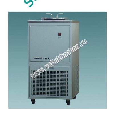 Hệ bẫy lạnh Firstek scientific CT4.5/-50 và CT10/-50