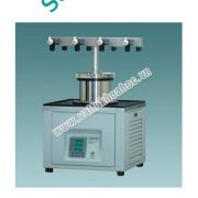 Máy đông khô Firstek Scientific BFD 4.5/50