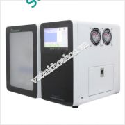 Thiết bị đo tổng lượng các bon hữu cơ (TOC)