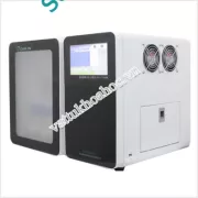 Thiết bị đo tổng lượng các bon hữu cơ (TOC)