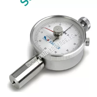 Thiết bị đo độ cứng Shore Am KERN HBA 100-0