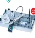 Máy đo độ dẫn cầm tay Winlab ® Data Line Conductivity-Meter