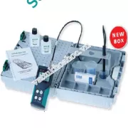 Máy đo độ dẫn cầm tay Winlab ® Data Line Conductivity-Meter