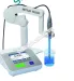 Máy đo pH để bàn Mettler Toledo S220- K