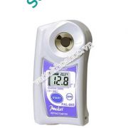 Khúc xạ kế Atago đo nồng độ rượu PAL-87S