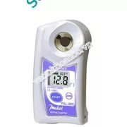 Khúc xạ kế Atago đo nồng độ rượu PAL-86S
