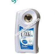 Khúc xạ kế Atago đo nồng độ rượu PAL-79S