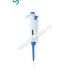 Pipet tự động 1 kênh EMC dải 20-200 micrôlit