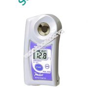 Khúc xạ kế Atago đo nồng độ rượu PAL-83S