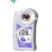 Khúc xạ kế Atago đo nồng độ rượu PAL-80S