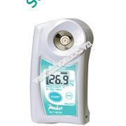 Khúc xạ kế Atago đo độ mặn PAL-ES3