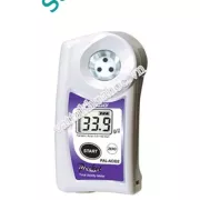 Khúc xạ kế Atago đo nồng độ Acid Tartaric PAL-ACID