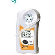 Khúc xạ kế Atago đo nồng độ Acid Citric PAL-ACID1
