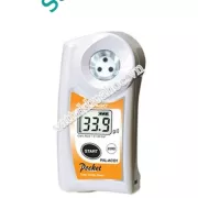 Khúc xạ kế Atago đo nồng độ Acid Citric PAL-ACID1