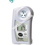 Khúc xạ kế Atago đo nồng độ Acid Lactic PAL-ACID3