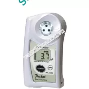 Khúc xạ kế Atago đo nồng độ Acid Lactic PAL-ACID3